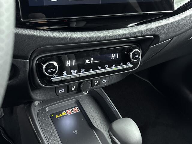 Toyota AYGO X Hybrid 115 GR Sport