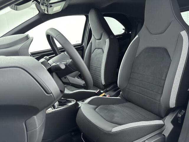 Toyota AYGO X Hybrid 115 GR Sport