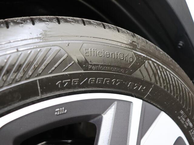 Toyota AYGO X Hybrid 115 play + GO Pack | DEMO & DIRECT LEVERBAAR | 17 inch LM Velgen |