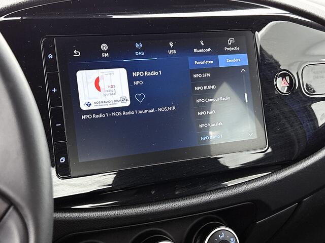 Toyota AYGO X 1.0 VVT-i MT Play | BTW voertuig | Apple CarPlay/Android Auto | Cruise Control Adaptive | Achteruitrijcamera |