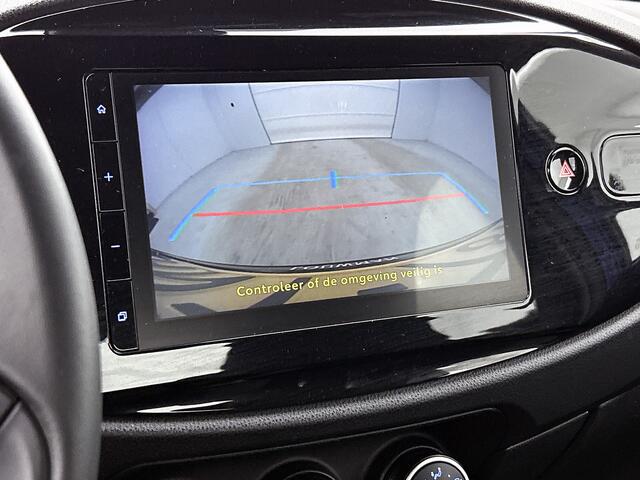Toyota AYGO X 1.0 VVT-i MT Play | BTW voertuig | Apple CarPlay/Android Auto | Cruise Control Adaptive | Achteruitrijcamera |