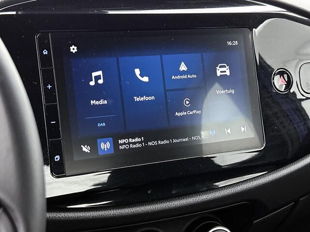 Toyota AYGO X 1.0 VVT-i MT Play | BTW voertuig | Apple CarPlay/Android Auto | Cruise Control Adaptive | Achteruitrijcamera |