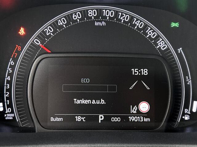 Toyota AYGO X 1.0 VVT-i S-CVT Limited | BTW Voertuig | JBL | Keyless Entry/Start | Parkeersensoren voor+achter | Stoelverwarming | Climate Control | Cruise Control Adaptive | Achteruitrijcamera | Navigatie | Apple CarPlay/Android