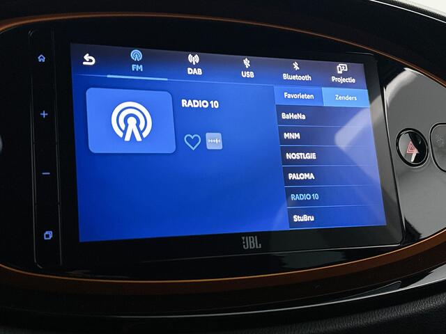 Toyota AYGO X 1.0 VVT-i S-CVT Limited | BTW Voertuig | JBL | Keyless Entry/Start | Parkeersensoren voor+achter | Stoelverwarming | Climate Control | Cruise Control Adaptive | Achteruitrijcamera | Navigatie | Apple CarPlay/Android