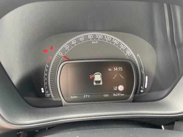 Toyota AYGO X 1.0 VVT-i MT Bi-tone Pulse Carplay | Adaptive cruise | 10jr. Garantie | Camera