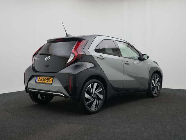 Toyota AYGO X 1.0 VVT-i MT Envy Navigatie | Carplay | Climate Control