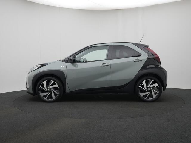 Toyota AYGO X 1.0 VVT-i MT Envy Navigatie | Carplay | Climate Control