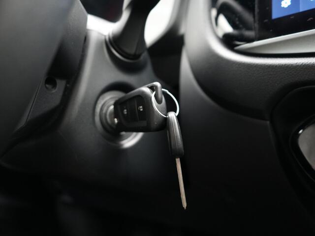 Toyota AYGO X 1.0 VVT-i MT Envy Navigatie | Carplay | Climate Control
