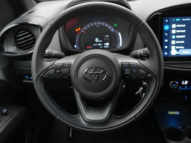 Toyota AYGO X 1.0 VVT-i MT Envy Navigatie | Carplay | Climate Control