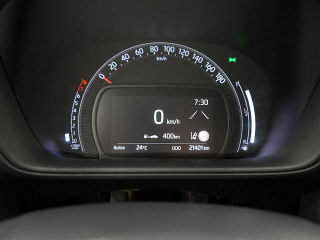Toyota AYGO X 1.0 VVT-i MT Envy Navigatie | Carplay | Climate Control