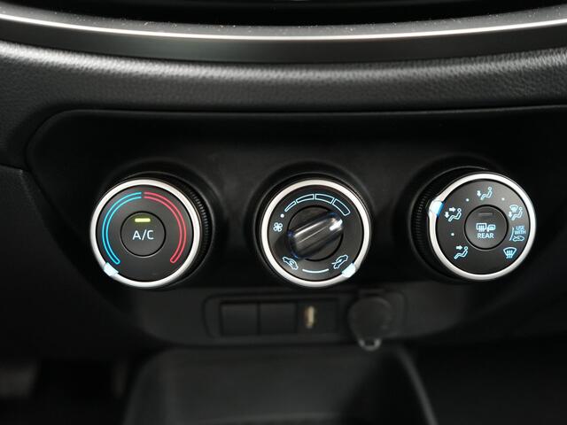 Toyota AYGO X 1.0 VVT-i MT Play | NL Auto | Cruise Control Adaptief | Achteruitrijcamera |