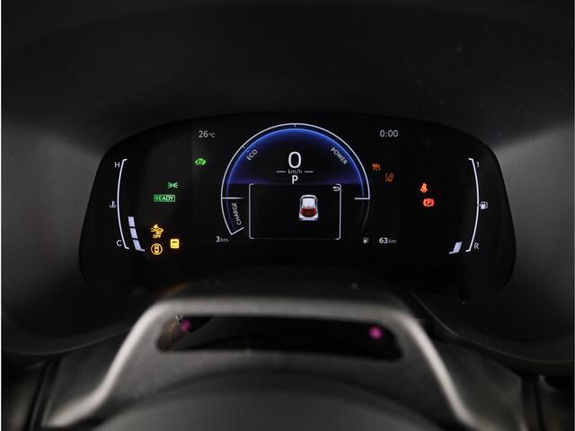 Toyota AYGO X Hybrid 115 play *NIEUW* | Go Pack | Metaallak | Camera | Inruilpremie | *