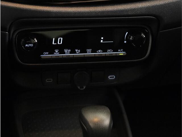 Toyota AYGO X Hybrid 115 play *NIEUW* | Go Pack | Metaallak | Camera | Inruilpremie | *