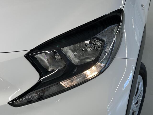 Toyota AYGO X 1.0 VVT-i MT Play