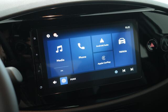 Toyota AYGO X Hybrid 115 play, Nieuw, in juli leverbaar met ¤1000,- inruilpremie!!