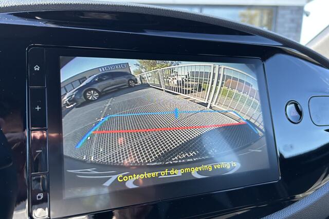 Toyota AYGO X Hybrid 115 play, Nieuw en snel leverbaar met ¤1.000,- inruilpremie!!