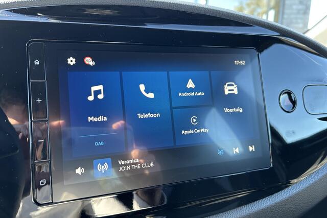 Toyota AYGO X Hybrid 115 play, Nieuw en snel leverbaar met ¤1.000,- inruilpremie!!
