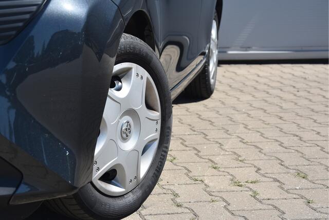 Toyota AYGO 1.0 VVT-i x-fun