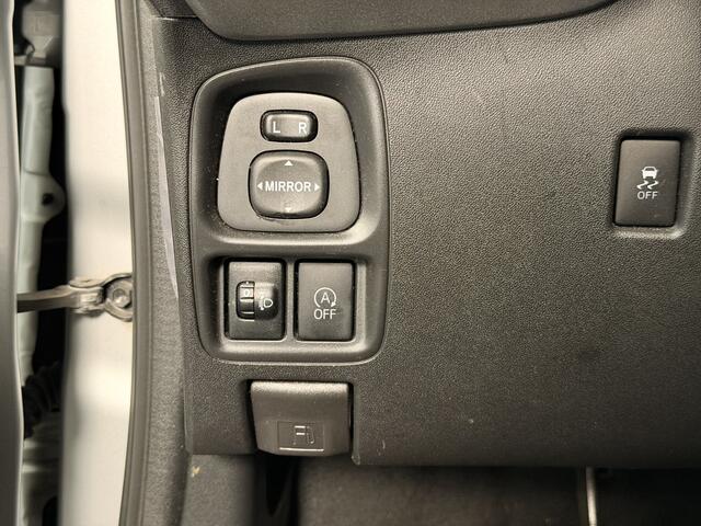 Toyota AYGO 1.0 VVT-i x-play