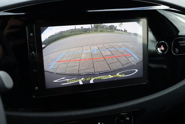 Toyota AYGO X Hybrid 115 play Go Pack, LM velgen