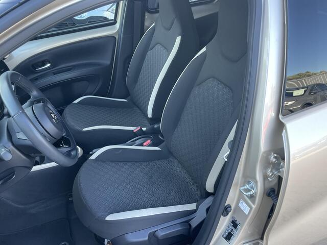 Toyota AYGO X 1.0 VVT-i S-CVT Pulse All seasonbanden