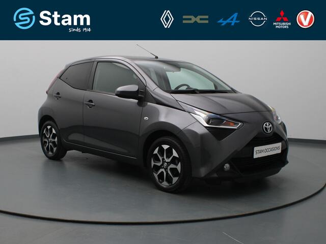 Toyota AYGO 1.0 VVT-i x-joy Apple Carplay/Android Auto | Climate