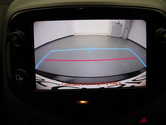 Toyota AYGO 1.0 VVT-i x-joy Apple Carplay/Android Auto | Climate