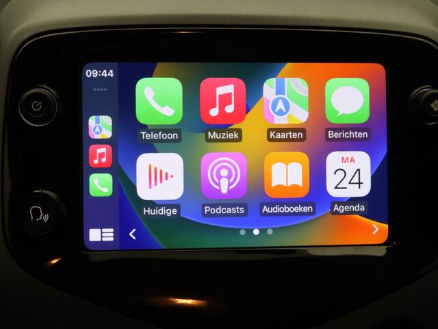 Toyota AYGO 1.0 VVT-i x-joy Apple Carplay/Android Auto | Climate