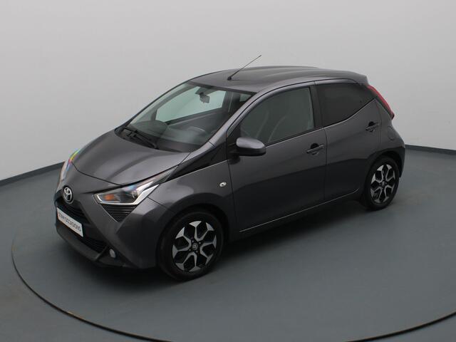 Toyota AYGO 1.0 VVT-i x-joy Apple Carplay/Android Auto | Climate