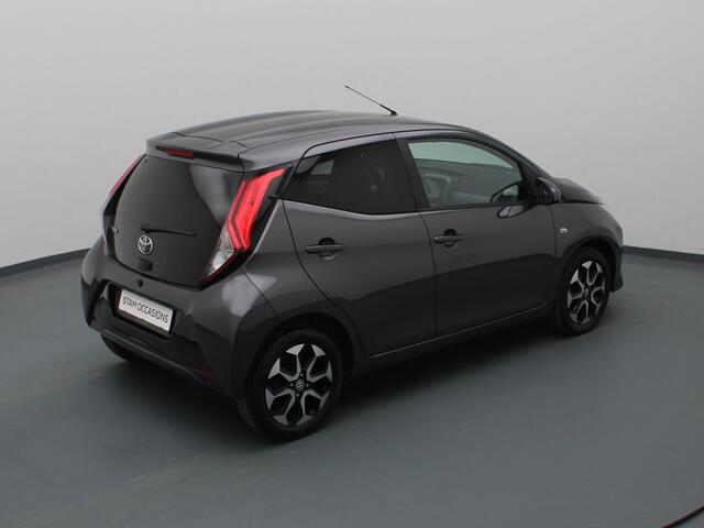 Toyota AYGO 1.0 VVT-i x-joy Apple Carplay/Android Auto | Climate
