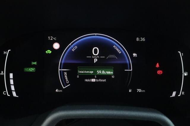 Toyota AYGO X Hybrid 115 pulse | V+A Parkeersensoren | Apple/Anrdoid Carplay |