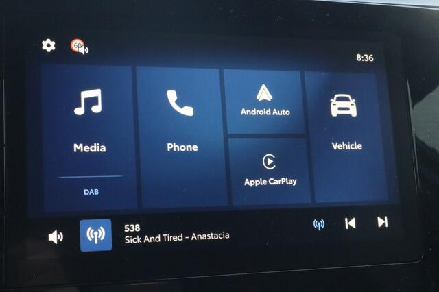 Toyota AYGO X Hybrid 115 pulse | V+A Parkeersensoren | Apple/Anrdoid Carplay |