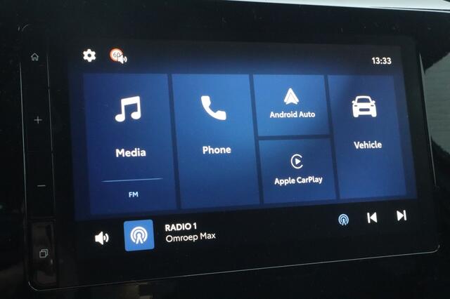Toyota AYGO X Hybrid 115 pulse | Apple/Android Auto | 17 Inch Lichtmetaal |