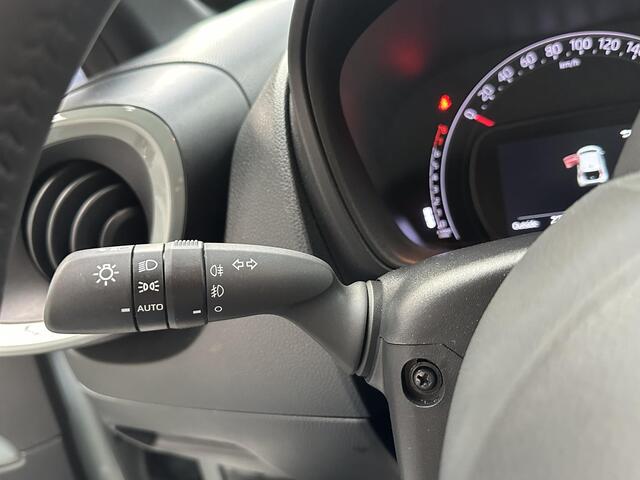 Toyota AYGO X 1.0 VVT-i S-CVT Pulse