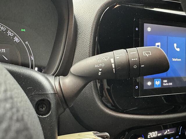 Toyota AYGO X 1.0 VVT-i S-CVT Pulse