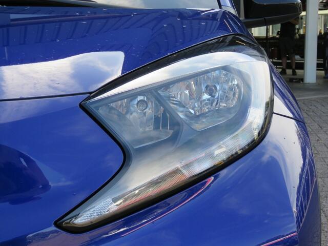 Toyota AYGO 1.0 VVT-I MT PLAY / Camera / Cruise / BOVAG garantie