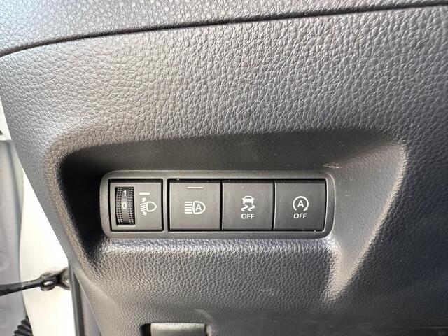 Toyota AYGO X 1.0 VVT-i MT + Airco en Radio, 1e eigenaar dealeronderhouden