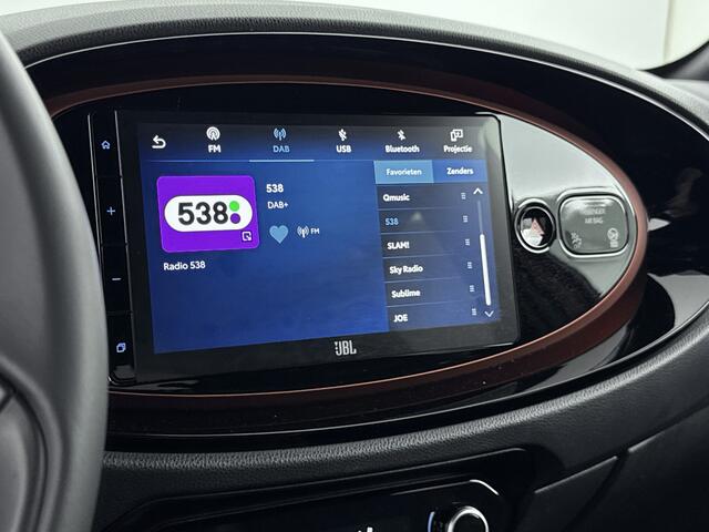 Toyota AYGO X 1.0 VVT-i MT Pulse | NL Auto | Navigatie |