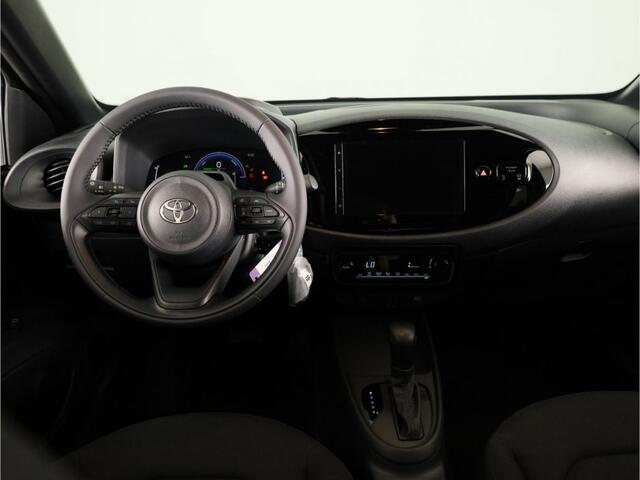 Toyota AYGO X Hybrid 115 play | NIEUW & DIRECT LEVERBAAR | PRIJS INCL. ALLE ACTIES | MEERDERE KLEUREN OP VOORRAAD I