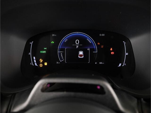 Toyota AYGO X Hybrid 115 play | NIEUW & DIRECT LEVERBAAR | PRIJS INCL. ALLE ACTIES | MEERDERE KLEUREN OP VOORRAAD I