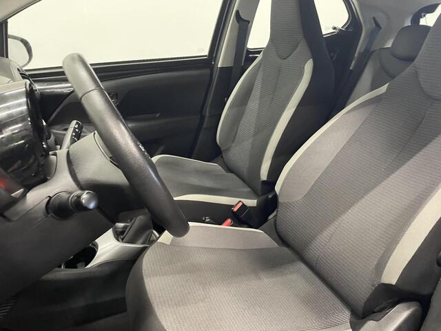 Toyota AYGO 1.0 VVT-i x-play Airco Navigatie Apple Carplay/Android Auto Camera Achter