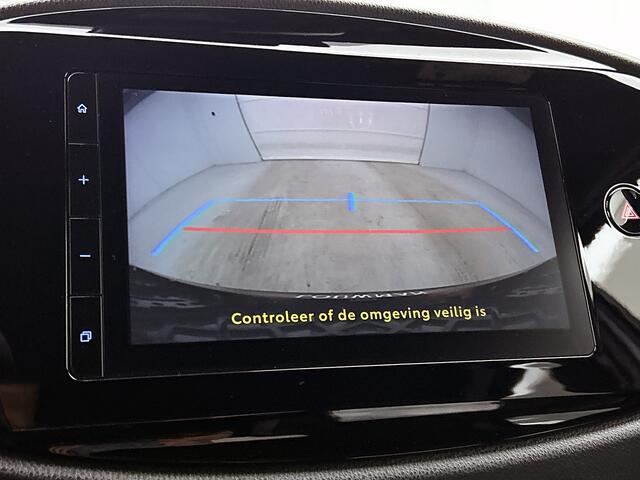 Toyota AYGO X 1.0 VVT-i S-CVT Pulse + | BTW Voertuig | Parkeersensoren voor+achter | Keyless Entry/Start | Climate Control | Cruise Control Adaptive | achteruitrijcamera | Apple CarPlay/Android Auto |