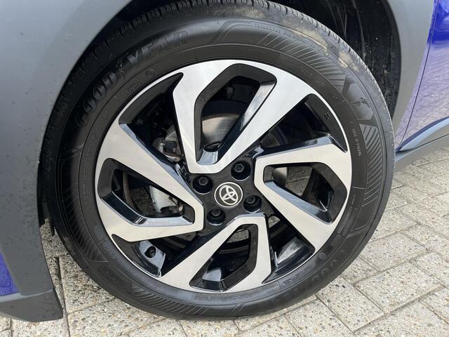 Toyota AYGO X 1.0 VVT-i MT Pulse l Luxe uitvoering l hele nette auto!
