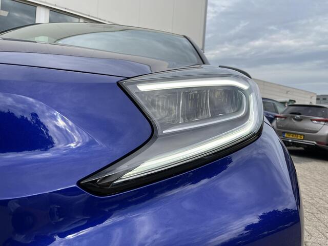 Toyota AYGO X 1.0 VVT-i MT Pulse l Luxe uitvoering l hele nette auto!