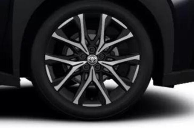 Toyota AYGO X Hybrid 115 GR Sport , Cabrio-dak, Nieuw en snel leverbaar (oktober 2026) met €1.500 inruilvoordeel