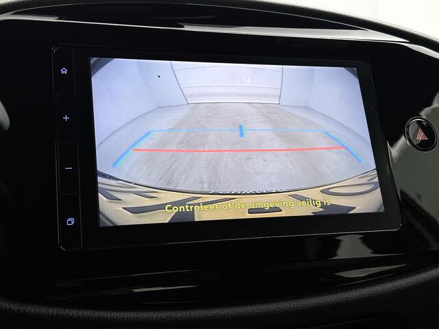 Toyota AYGO X 1.0 VVT-i MT Play | Cruise Control | Airco | Apple Carplay & Android Auto |
