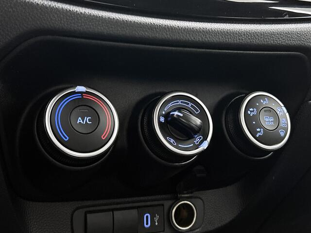 Toyota AYGO X 1.0 VVT-i MT Play | Cruise Control | Airco | Apple Carplay & Android Auto |