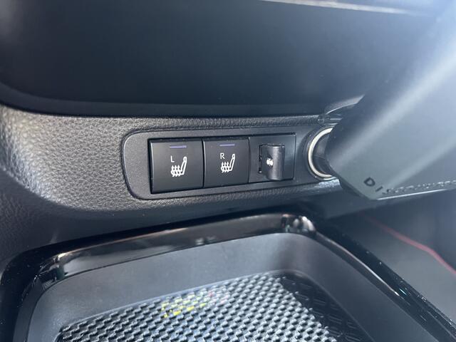 Toyota AYGO X 1.0 VVT-i MT Premium |nieuw onderhoud|stoelverwarming|leder|parkeersensoren|