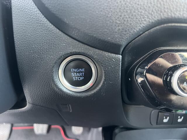 Toyota AYGO X 1.0 VVT-i MT Premium |nieuw onderhoud|stoelverwarming|leder|parkeersensoren|