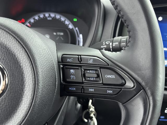 Toyota AYGO X 1.0 VVT-i MT Envy | NL Auto | JBL | Cruise Control Adaptief | Achteruitrijcamera |